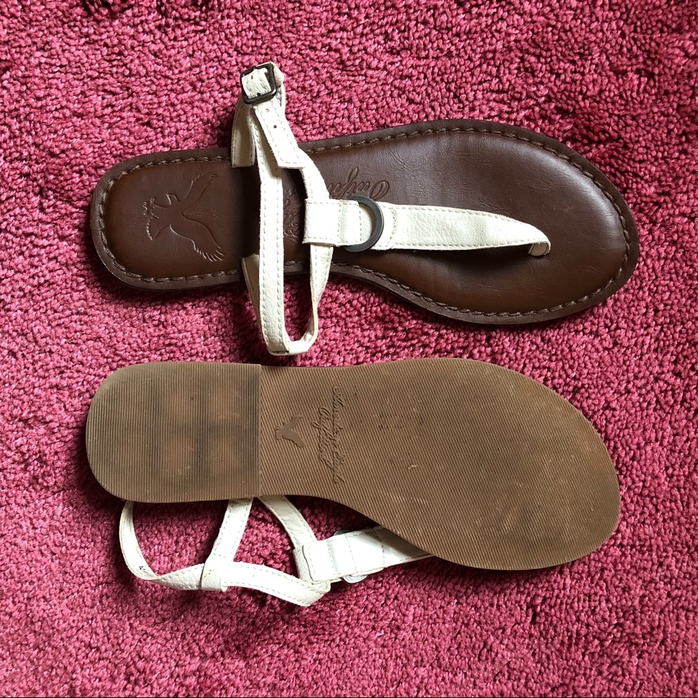 AE Sandals